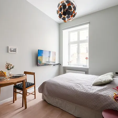 Appartamento Historical House *