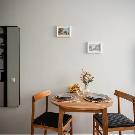 Historical House Appartamento *